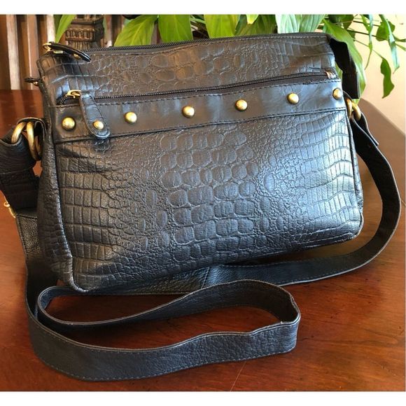 GREAT AMERICAN LEATHER Bags Great American Leather Works